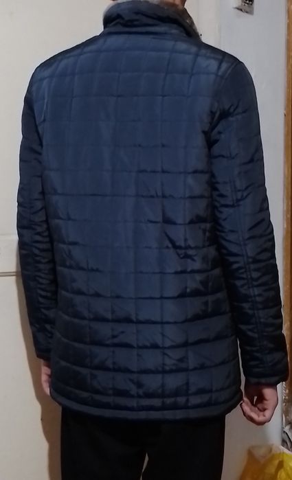 Продам теплый куртка