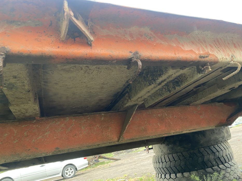 Платформа сельхоз