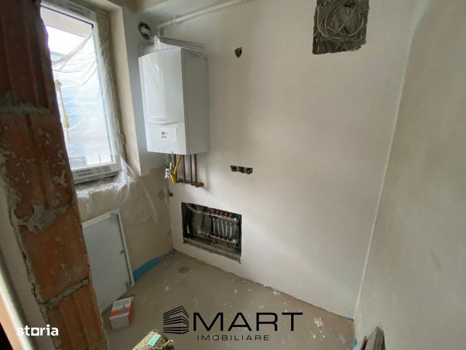 spatiu comercial zona Turnisor Sibiu