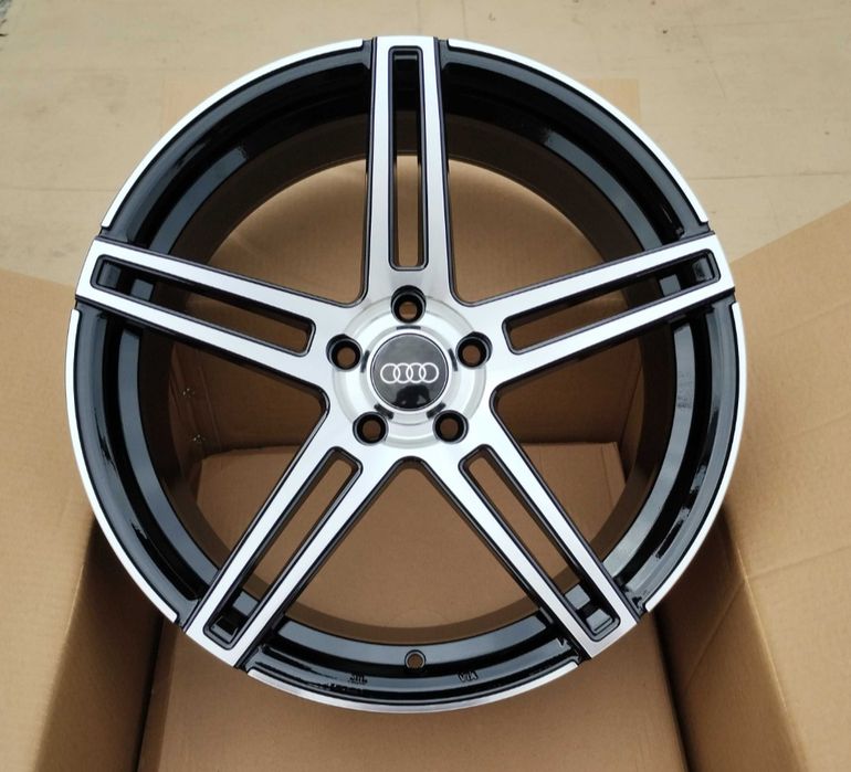 Jante 18 Audi A4 A6 A7 ..Q3 Q5 .. Concave
