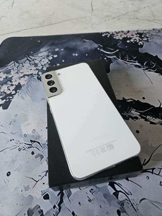 Samsung s22+ 128gb белый