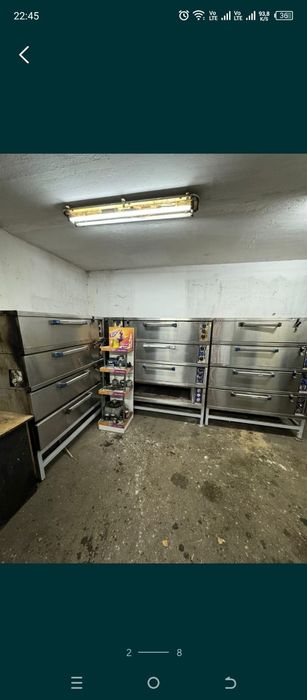 Продам оборудование