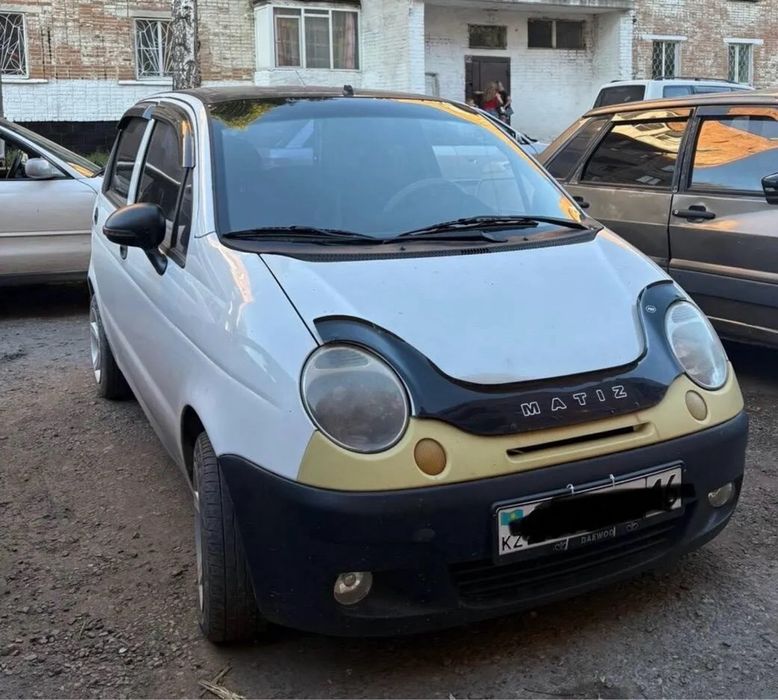 продам Daewoo Matiz