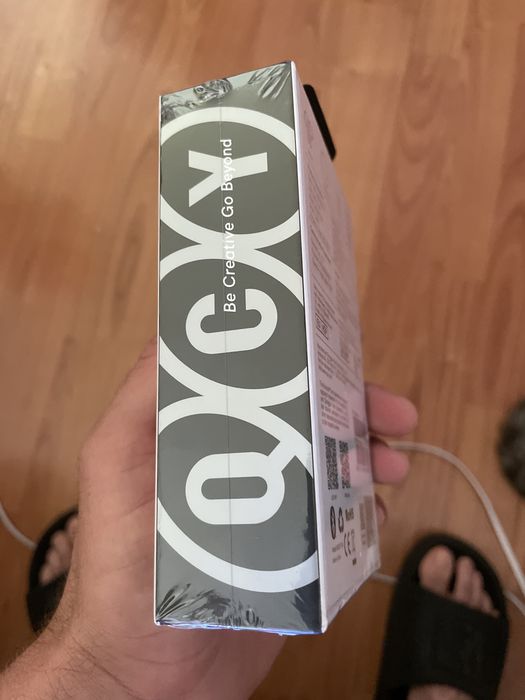 Vand casti qcy ailyBuds pro+