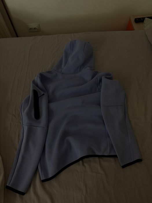 Tech fleece nike mov original