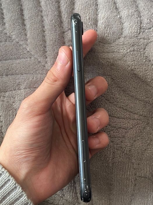 Iphone xr 64gb обмен/продажа