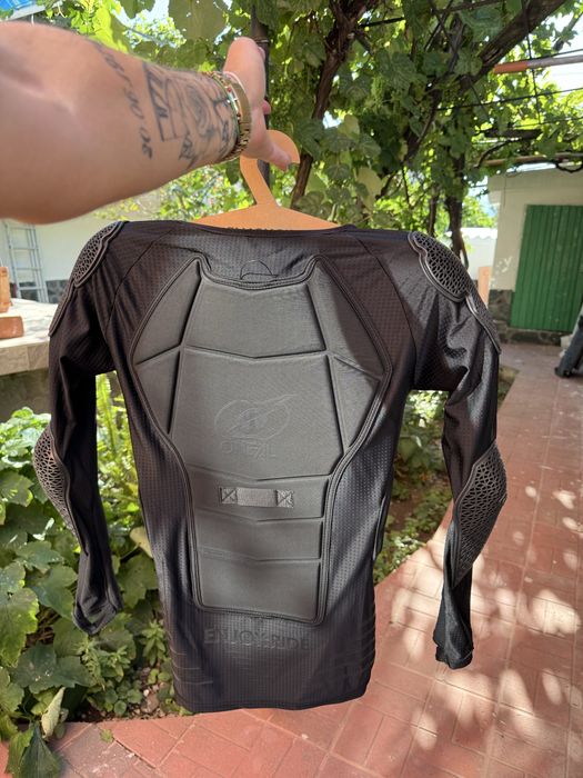 O'NEAL STV Long V.23 Black