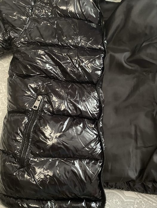 Geaca Moncler Maya L