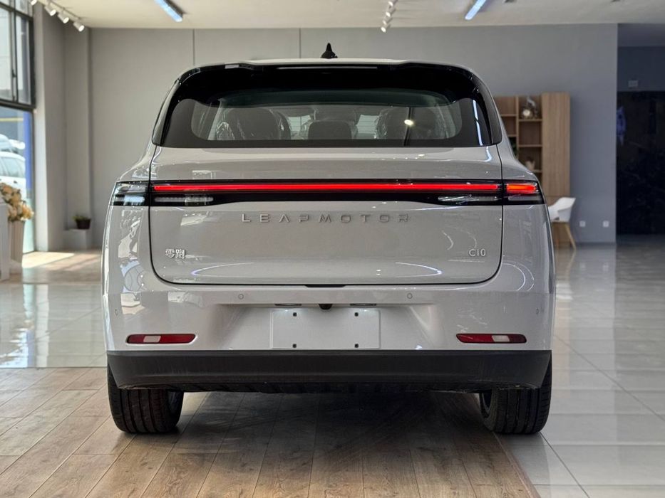 Leapmotor C10 525elektor