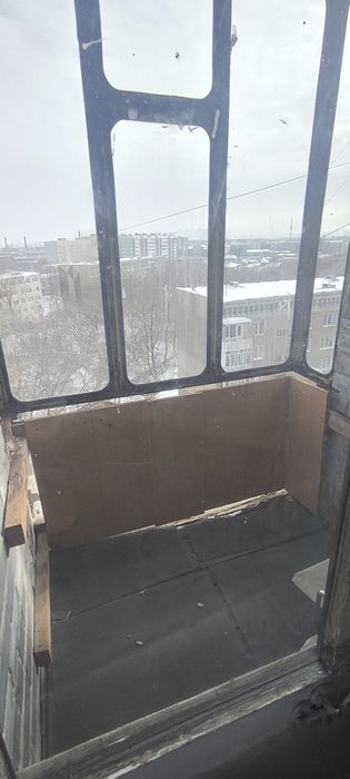 Сдаётся 1,5ка в районе Электротоваров