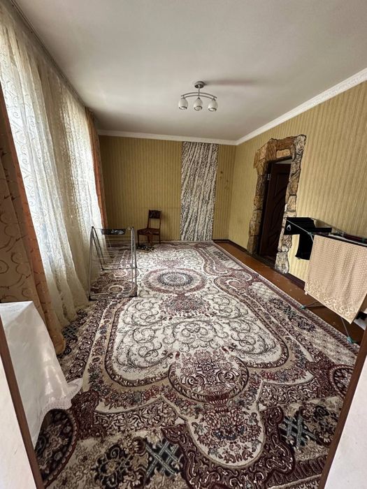 Продаётся Дом по цене Земли! 3.5 соток Цена 100.000$ срочно! Собствени