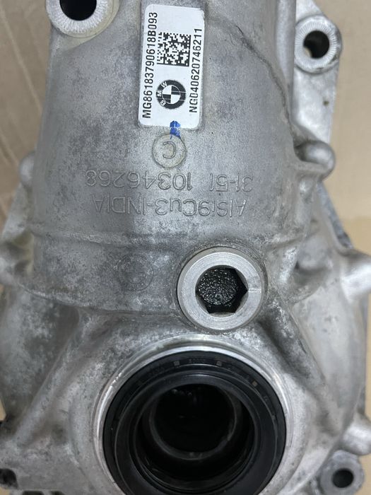 Grup fata Bmw X5 G05 xDrive / Bmw X6 G06 3.0d ng040620746211 / 10346268 An 2017-2025