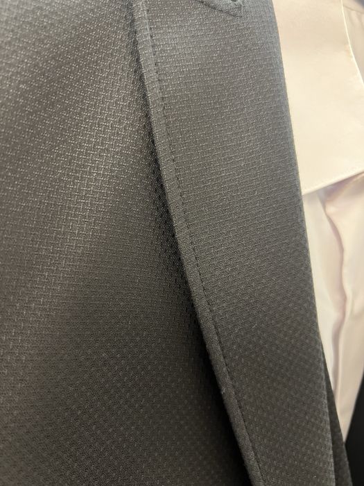 Продавам Мъжки костюм Suitmen – Style Italiano