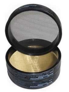 Набор сита для зерновых культур