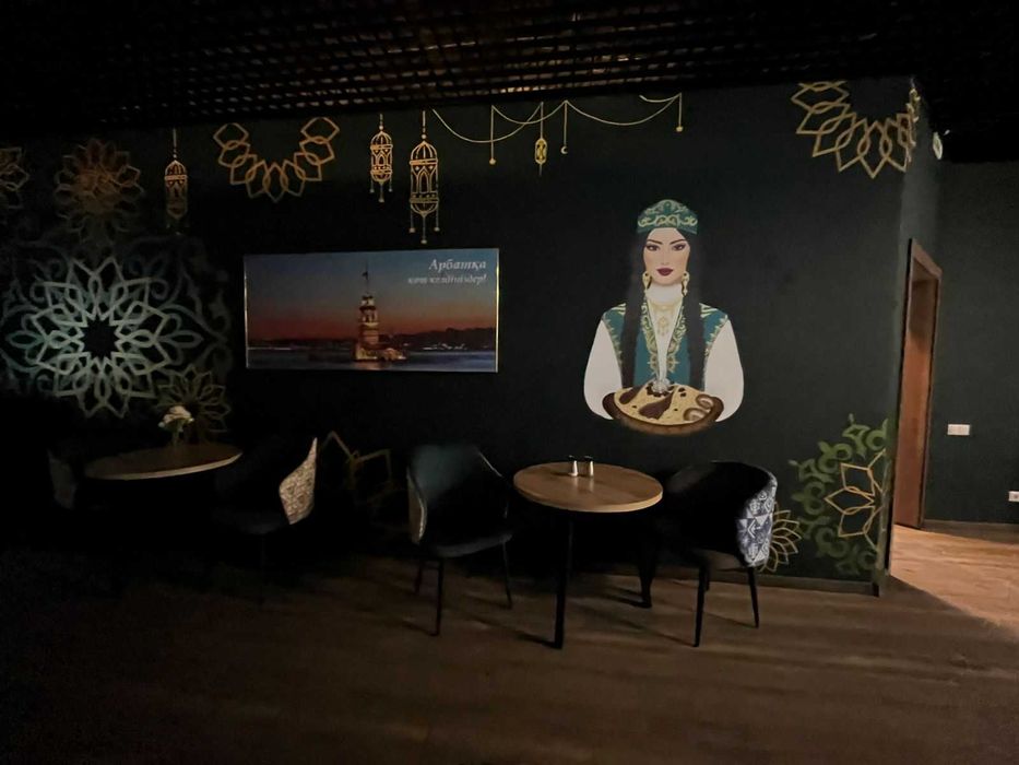 Продам коммерческое помещение