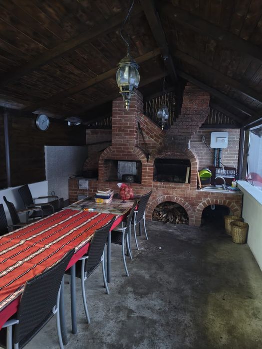 Cabană de anchiriat piscină ancalzita 35 grade