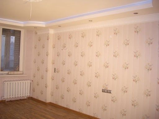 Евроремонт квартир