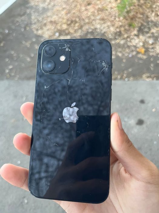 iphone 12 обмен ..