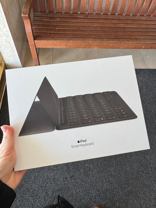 клавиатура для айпад