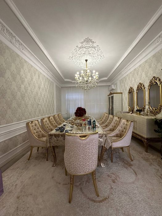 Сдаётся Евро-Дом в Мирзо-Улугбекском районе