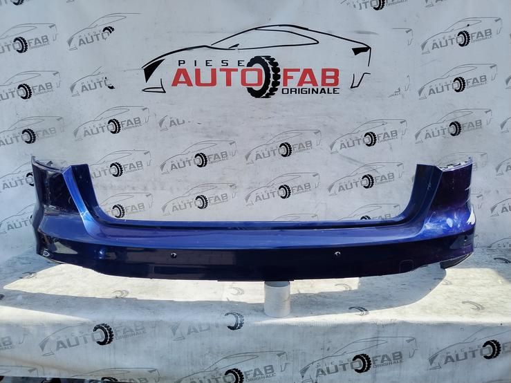 Bara spate Audi A4 B9 Facelift S-Line Combi/Break/Variant an 2019-2020