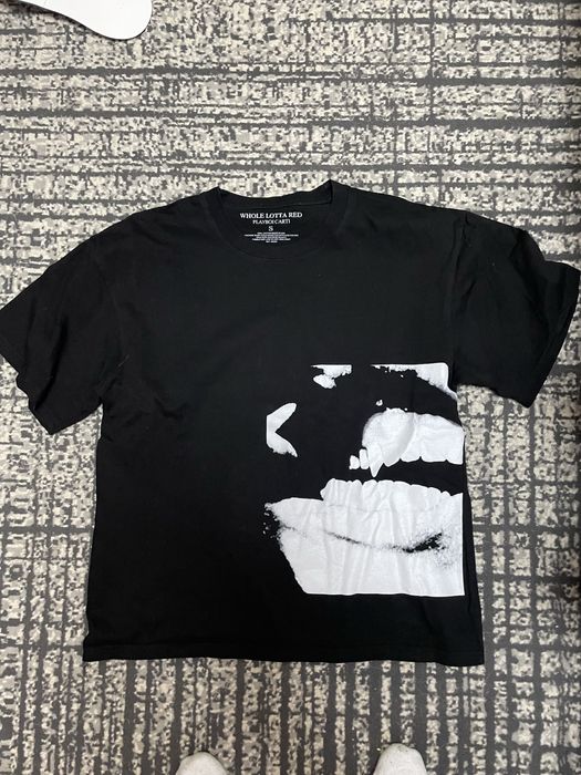 Whole Lotta Red PlayboyCarti