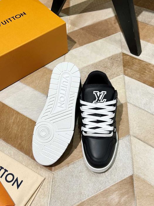 Adidasi Louis Vuitton Trainers Calitate Premium