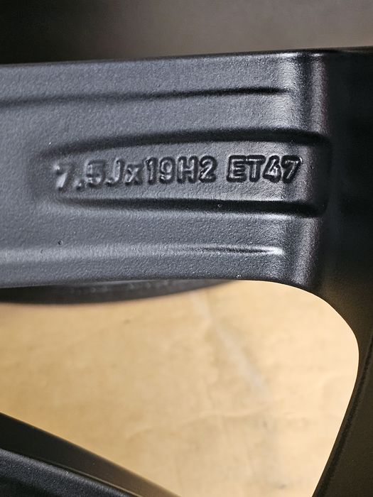 JANTE 5X112 R 19 Mercedes Ml, GLE , de  vânzare