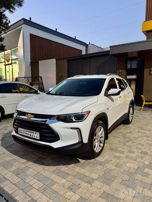 Tracker Ltz Treker ltz