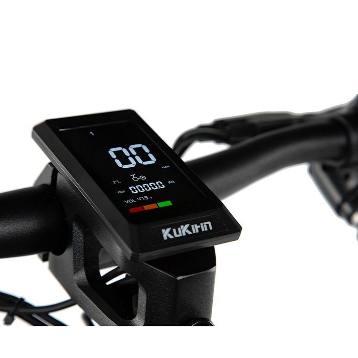 Trotinetă Electrică KuKirin T3 –  Nouă