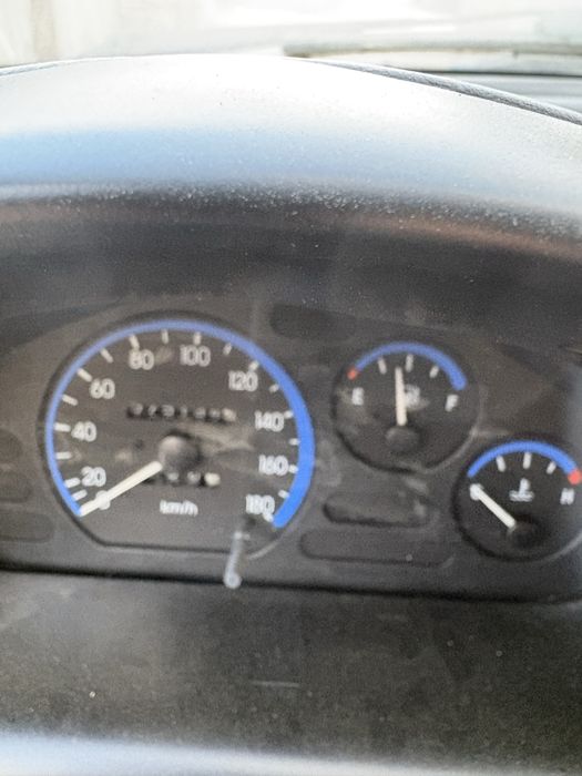 Daewoo Matiz fabricatie 2005 , 75000 km