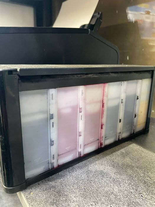 Sublimatsiya uchun epson l805