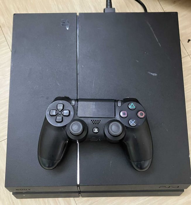 видеоигра ps4/playstation 4