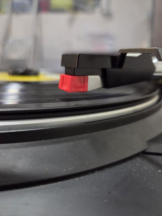 Pick-up isp sp-1000