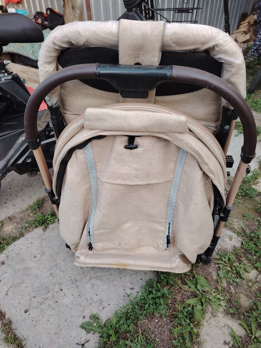 Продам 2 коляски