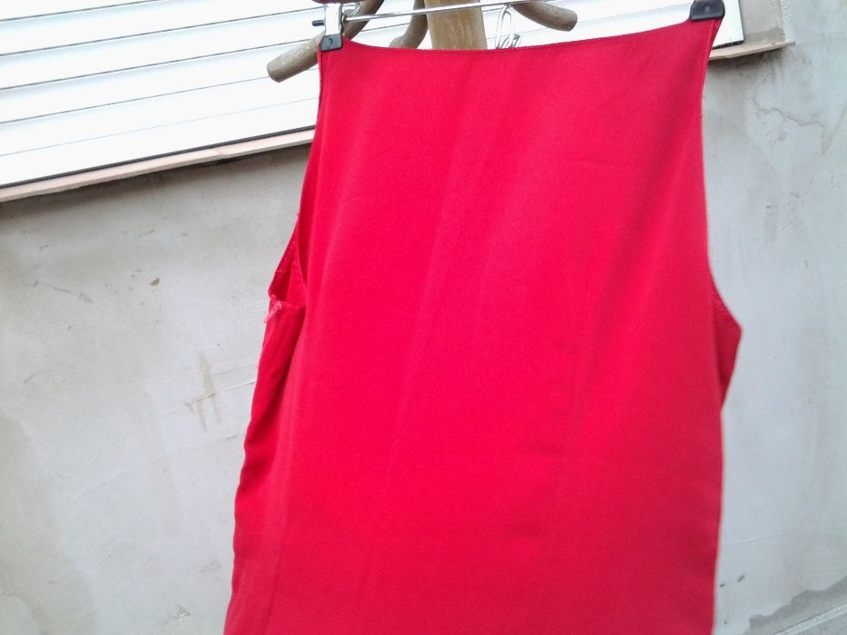 Chic Red Collection | rochie dama mar. 36 | S