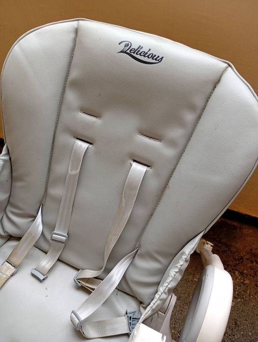 Детско столче за хранене