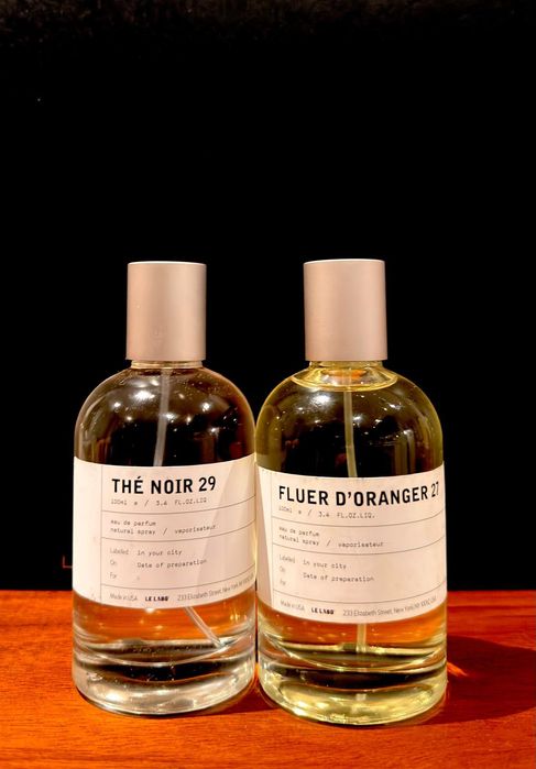 Parfum  Le  Labo