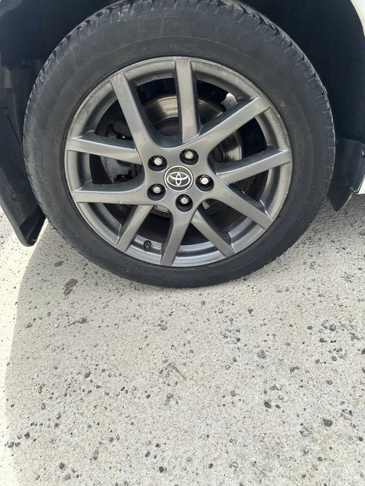 НА ЧАСТИ Toyota Verso 2015 г. 1.6 D-4D 112 к.с.