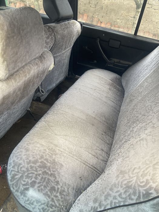 Lada 2105 цяла или на части