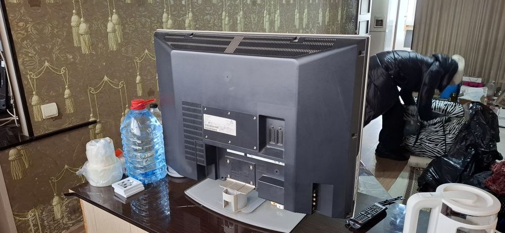 Теледидар philips