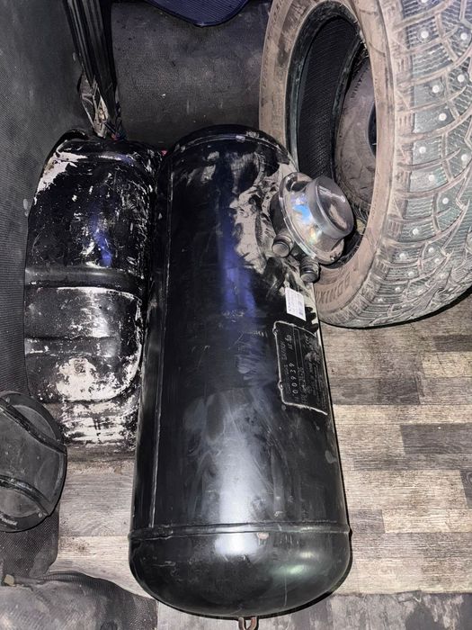 Гба 4 поколения 4 цилиндр