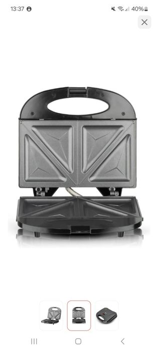 Сэндвич.на 4 порции.