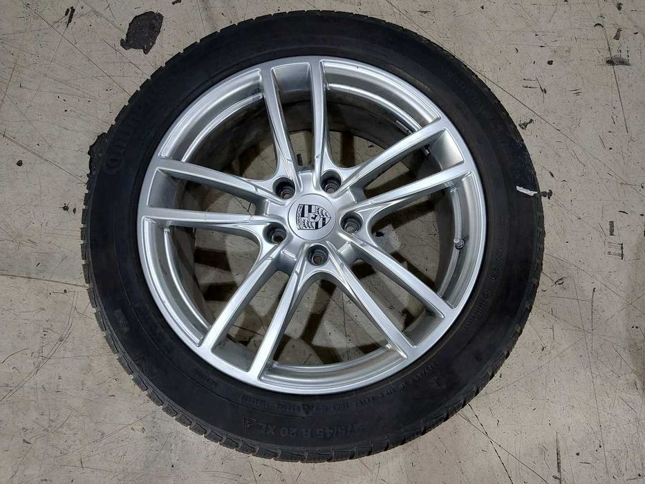 Roti/Jante originale Porsche Chayenne Sport E3 | 275/45 305/40 R20