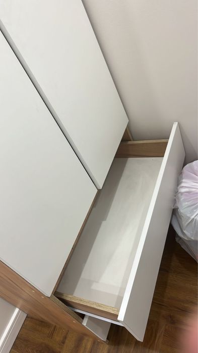 Шкаф для одежды, новый