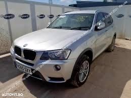 Cutie transfer bmw x3 f25 2.0d 3.0 x4 f26 convertizor cardan 4x4 piese