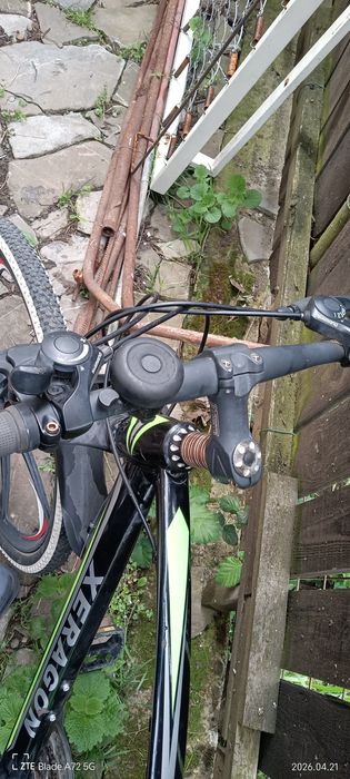 Bicicleta de vanzare
