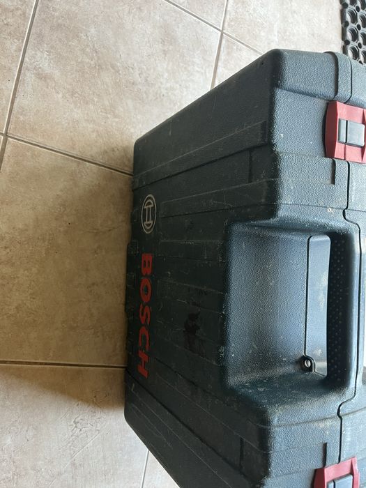 Ротационен нивелир BOSCH  GRL 250HV