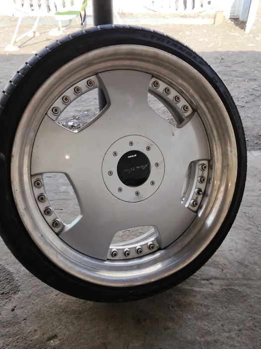 Диски R20 с резинами в комплекте