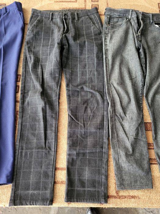 Брюки, в хорошем состоянии